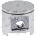 Kit piston drujba Husqvarna 45 42mm (Terra) 